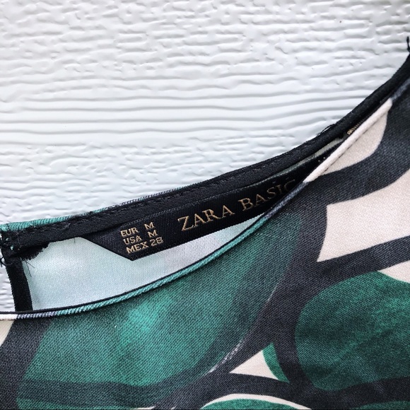 Zara Top - Picture 3 of 3